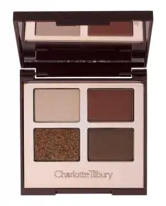 Charlotte Tilbury - Paleta De Sombras Luxury Palette