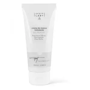 Crema de Manos Hidratante 100 ml