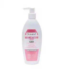 Drasanvi - Gel íntimo Ecocert Bio 300ml