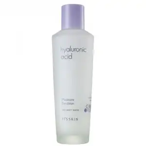 Emulsión Hidratante Ácido Hialurónico 150 ml