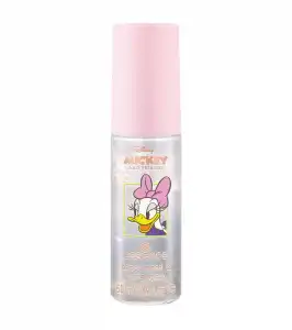 essence - *Mickey & Friends* - Spray fijador de maquillaje - Happy mood