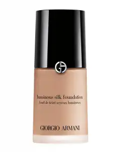 Giorgio Armani - Base De Maquillaje Luminous Silk Foundation