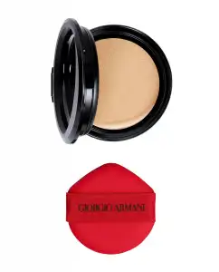 Giorgio Armani - Recarga Red Cushion Base De Maquillaje Refill