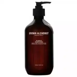 Grown Alchemist Shampoo Damask Rose, Black Pepper & Sage  500.0 ml