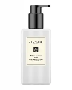 Jo Malone London - Loción Para Manos Y Cuerpo Pomegranate Noir 250 Ml