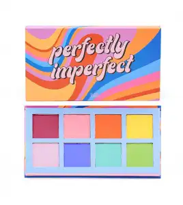 Jovo - Paleta de sombras de ojos y pegatinas - Perfectly Imperfect