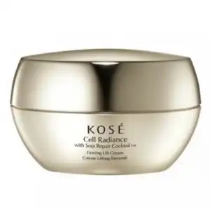 Kose Cell Radiance Kosé Cell Radiance Soja Repair Cocktail TM, 40 gr