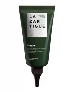 Lazartigue - Pre Champú Purificante Purify 75 Ml