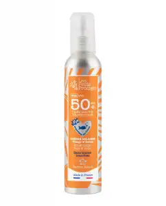 Les Petits Prödiges - Protector Solar SPF 50+ 100 Ml Les Petites Prödiges