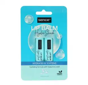 Lip Balm Hydro Shock