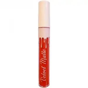 Liquid Lipstick Velvet Matte 4.5 gr