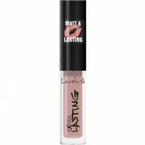 Lovely Lovely Lip Gloss Extra Lasting 16