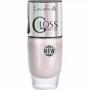 Lovely Lovely Nail Polish Gloss Like Gel 438