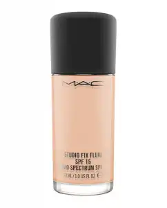 M.A.C - Base De Maquillaje Studio Fix Fluid SPF 15