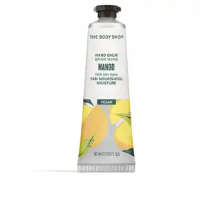 Mango hand balm 30 ml