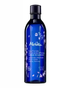 Melvita - Agua Floral De Lavanda Bio 200 Ml