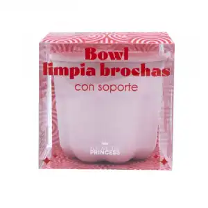 Must Have Bowl Limpia Brochas