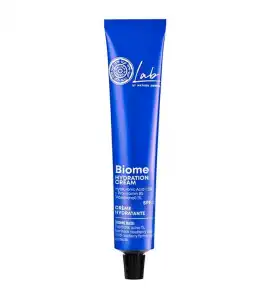 Natura Siberica - *Lab Biome* - Crema facial hidratante SPF30