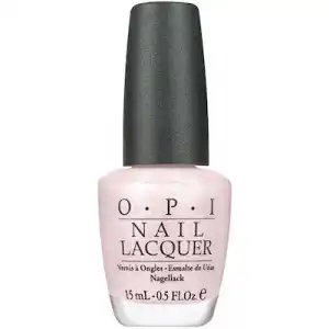 OPI Nail Lacquer Nr.R44 Princess Rule 15.0 ml