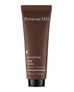 Perricone MD - Crema De Noche Neuropeptide Night Cream 74 Ml