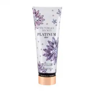 Platinium Ice Lotion