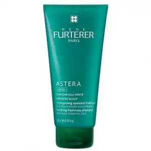 Rene Furterer Astera Fresh 200 ml Champú Calmante