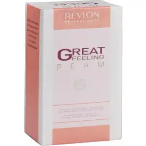 Revlon Professional Great Feeling Kit 100 ml 200.0 ml