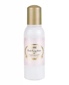 Sabon - Jabón facial Fresh Foamy Wash 190 ml Sabon.