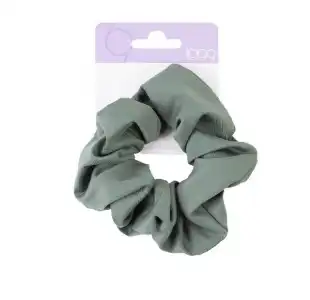 Scrunchie 4Cm Verde Oscuro