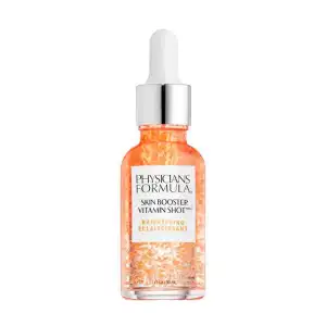 Skin Booster Vitamin Shot Brightening