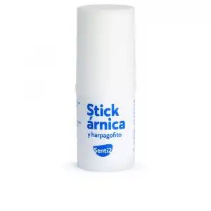 Stick Árnica alivia golpes 15 ml