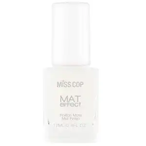 Top Coat Effet Mat