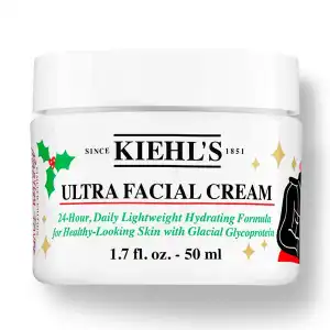 Ultra Facial Cream