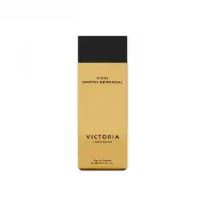 Victoria Eau de Toilette 100 ml