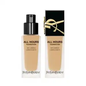 Yves Saint Laurent Foundation Base De Maquillaje  25.0 ml