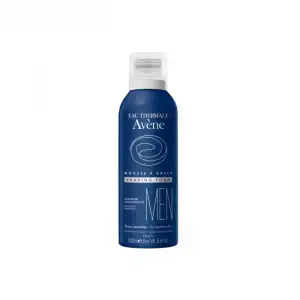 Avène - Espuma De Afeitar 200 Ml Men