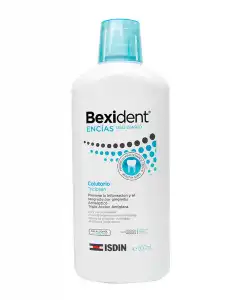 Bexident - Colutorio Encías Uso Diario Triclosan