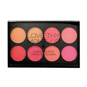 Blusher Palette