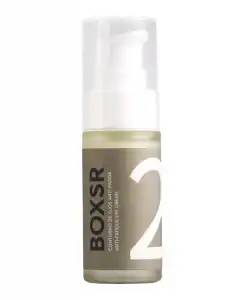 Boxsr - Contorno De Ojos Anti Fatiga 15 Ml