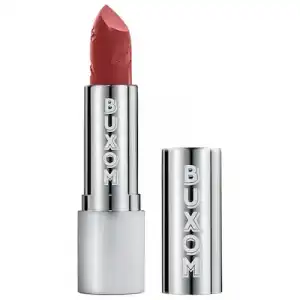 Buxom Buxom Full Force Plumping Lipstick  Influencer