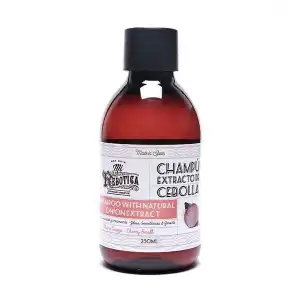 ChampÃº Extracto De Cebolla Original 250Ml