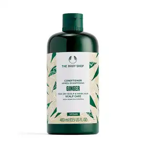 Conditioner Ginger