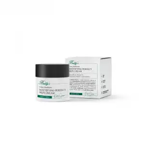 Crema Facial Matificante 50 ml