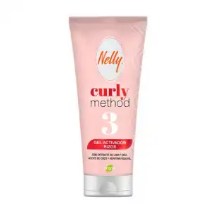 Curly Method