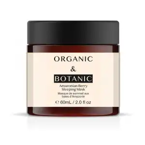 Dr Botanicals Dr Botanicals Mascarilla Bayas, 60 ml