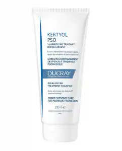 Ducray - Champú Kertyol PSO 200 Ml