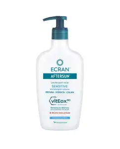 Ecran - Aftersun Hidratante Reparador Sensitive