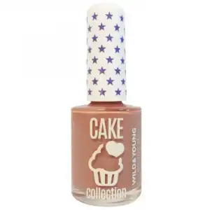 Esmaltes Cake Collection