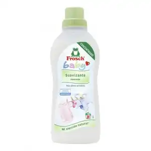 Frosch Baby Amaciador 750 ml Suavizante