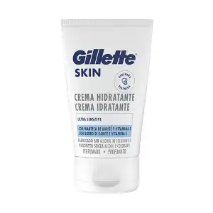 Gillette Skin Moisturizer